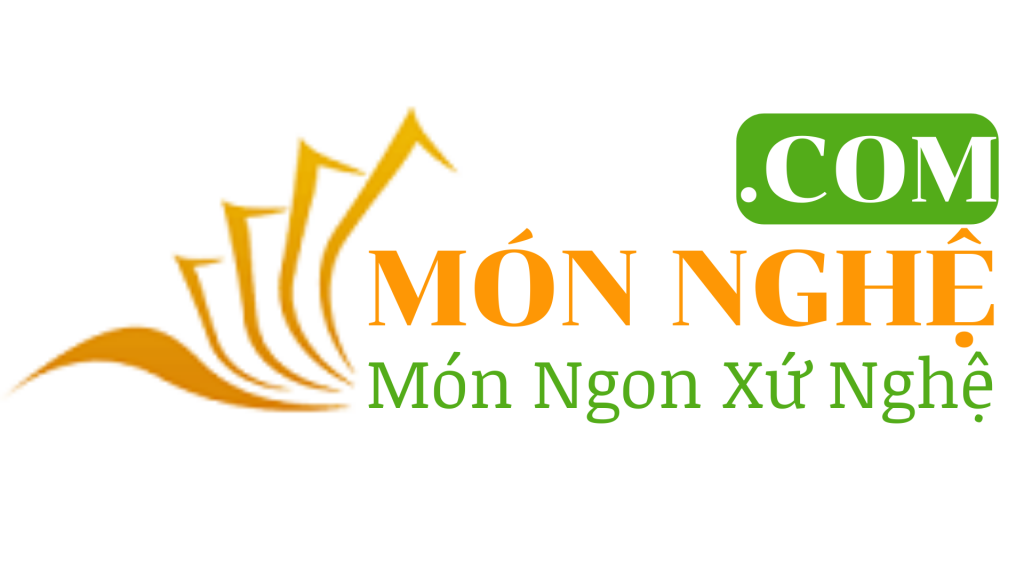 Món Nghệ Chấm COM